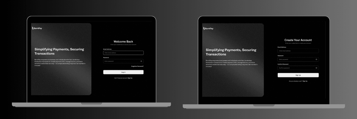 NovyPay Screenshot 2